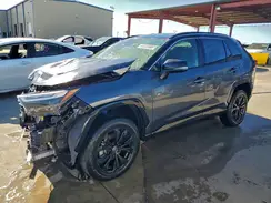 JTME6RFV9SD575351 2025 TOYOTA RAV 4