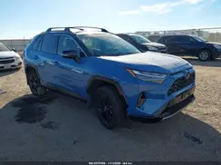 JTME6RFV9SD580520 2025 TOYOTA RAV 4