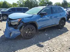 JTME6RFV9SJ079905 2025 TOYOTA RAV 4