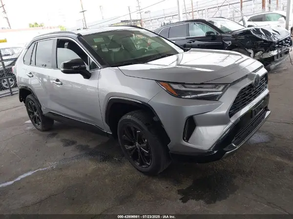 JTME6RFVORD562949 2024 TOYOTA RAV 4 - Image 1