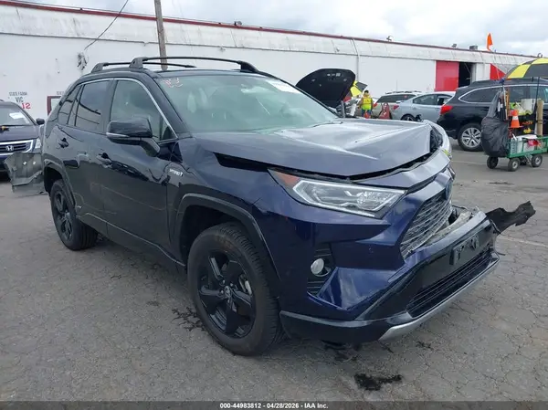 JTME6RFVXMD512777 2021 TOYOTA RAV 4 - Image 1