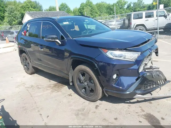 JTME6RFVXMD513900 2021 TOYOTA RAV 4 - Image 1