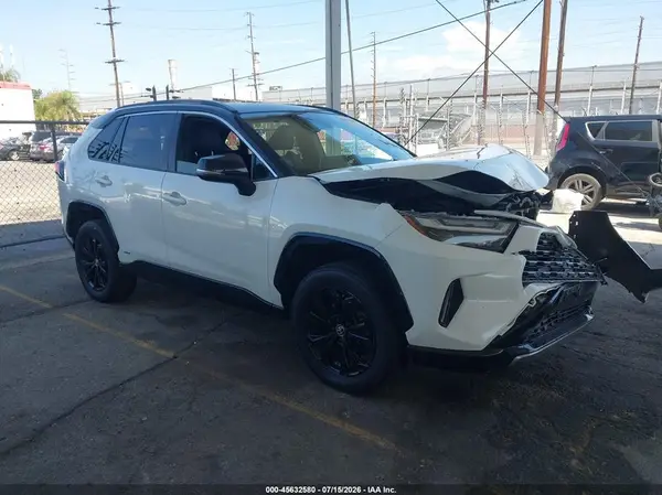 JTME6RFVXND527510 2022 TOYOTA RAV 4 - Image 1