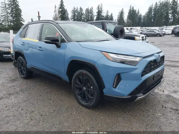 JTME6RFVXND529337 2022 TOYOTA RAV 4 - Image 1