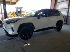 JTME6RFVXND532013 2022 TOYOTA RAV 4