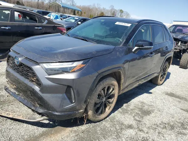 JTME6RFVXNJ013089 2022 TOYOTA RAV 4 - Image 1