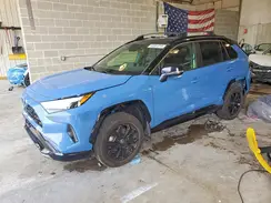 JTME6RFVXPD543922 2023 TOYOTA RAV 4