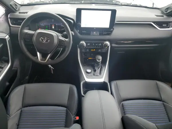 JTME6RFVXRD566989 2024 TOYOTA RAV 4 - Image 8