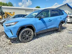 JTME6RFVXSD583524 2025 TOYOTA RAV 4