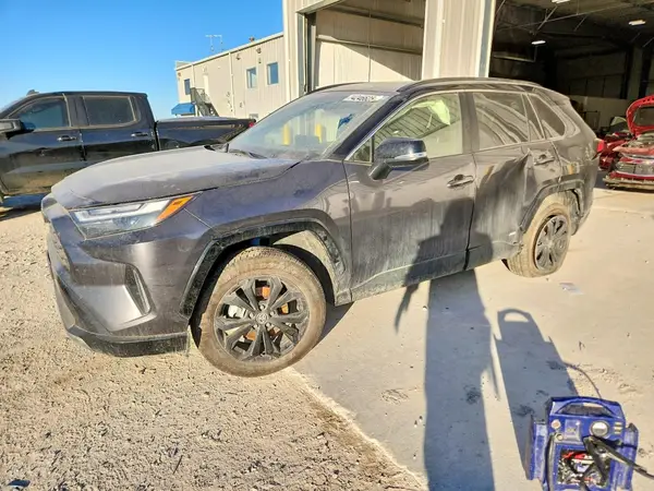 JTME6RFVXSJ081811 2025 TOYOTA RAV 4 - Image 1