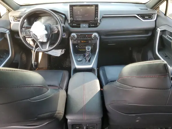 JTMEB3FV0MD004195 2021 TOYOTA RAV 4 - Image 8