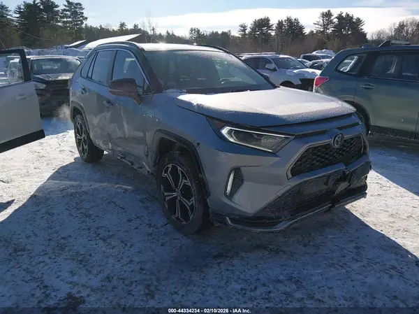 JTMEB3FV0MD011678 2021 TOYOTA RAV 4 - Image 1