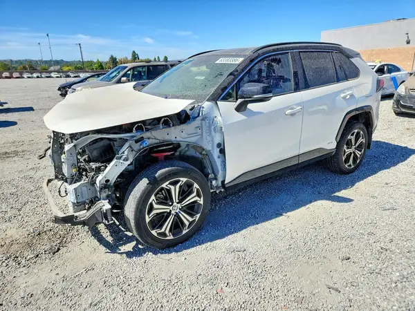 JTMEB3FV0MD024866 2021 TOYOTA RAV 4 - Image 1