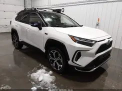 JTMEB3FV0ND100474 2022 TOYOTA RAV 4