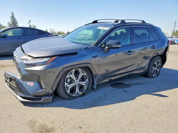 JTMEB3FV0PD144056 2023 TOYOTA RAV 4 - Image 1