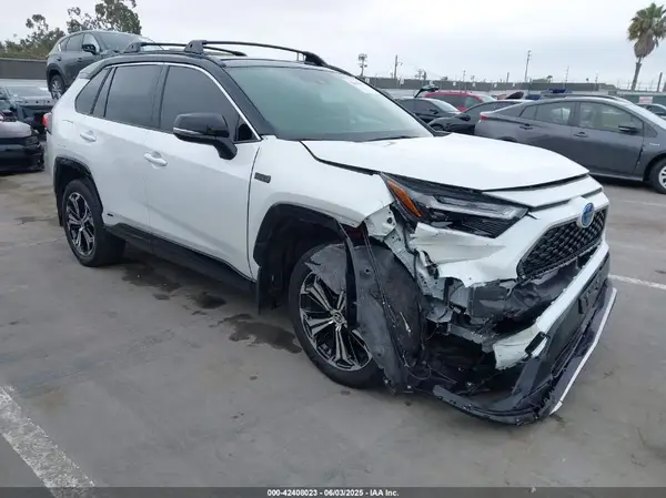 JTMEB3FV0RD228591 2024 TOYOTA RAV 4 - Image 1