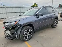 JTMEB3FV0SD292491 2025 TOYOTA RAV 4