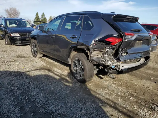 JTMEB3FV1MD028733 2021 TOYOTA RAV 4 - Image 2