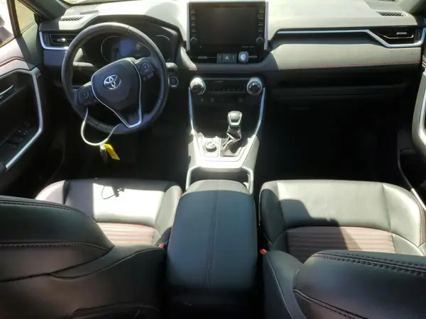 JTMEB3FV1MD042213 2021 TOYOTA RAV 4 - Image 8