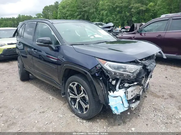 JTMEB3FV1MD047699 2021 TOYOTA RAV 4 - Image 1