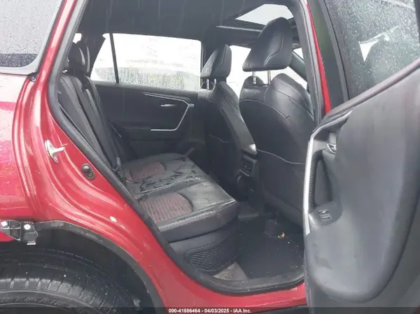 JTMEB3FV1MD068861 2021 TOYOTA RAV 4 - Image 8