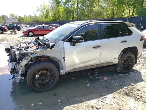 JTMEB3FV1PD112362 2023 TOYOTA RAV 4 - Image 1