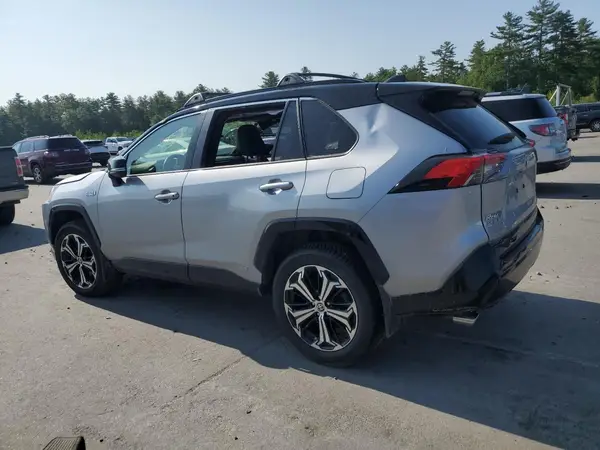 JTMEB3FV1PD118579 2023 TOYOTA RAV 4 - Image 2