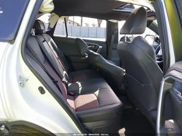 JTMEB3FV1PD124527 2023 TOYOTA RAV 4 - Image 8