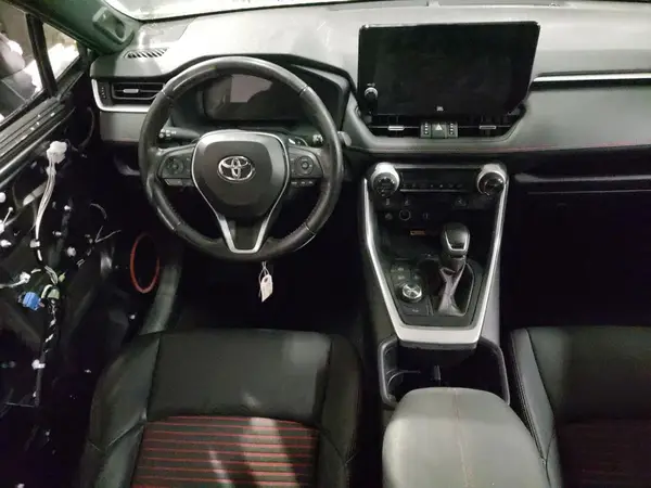JTMEB3FV1PD133583 2023 TOYOTA RAV 4 - Image 8
