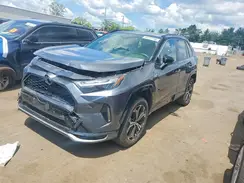 JTMEB3FV1PD161027 2023 TOYOTA RAV 4