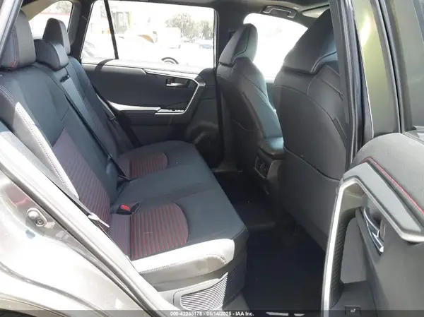 JTMEB3FV1RD188229 2024 TOYOTA RAV 4 - Image 8