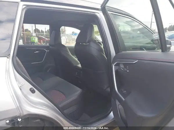 JTMEB3FV1RD189607 2024 TOYOTA RAV 4 - Image 8