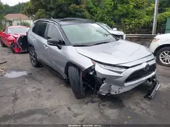 JTMEB3FV1SD235460 2025 TOYOTA RAV 4