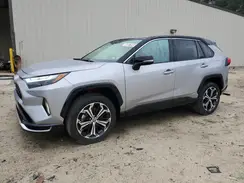 JTMEB3FV1SD259581 2025 TOYOTA RAV 4