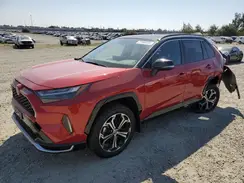JTMEB3FV1SD271391 2025 TOYOTA RAV 4