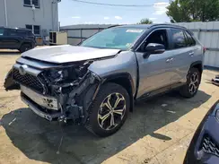 JTMEB3FV2MD073809 2021 TOYOTA RAV 4