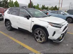 JTMEB3FV2ND078395 2022 TOYOTA RAV 4