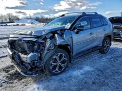 JTMEB3FV2ND081510 2022 TOYOTA RAV 4