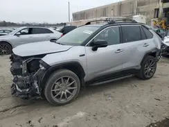 JTMEB3FV2ND094502 2022 TOYOTA RAV 4