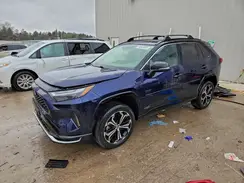 JTMEB3FV2ND108446 2022 TOYOTA RAV 4