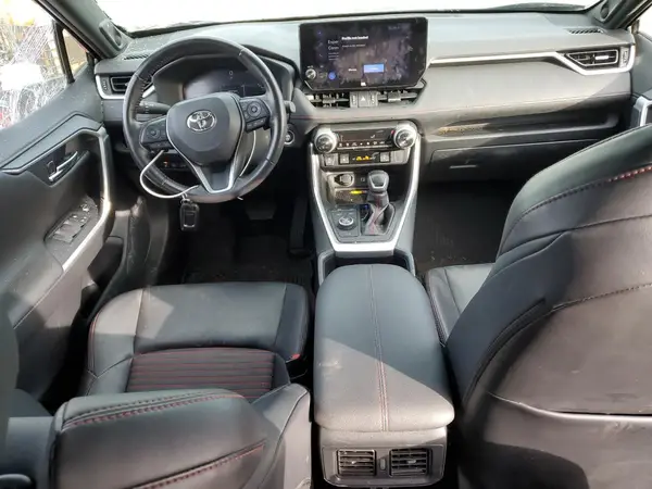 JTMEB3FV2PD146052 2023 TOYOTA RAV 4 - Image 8