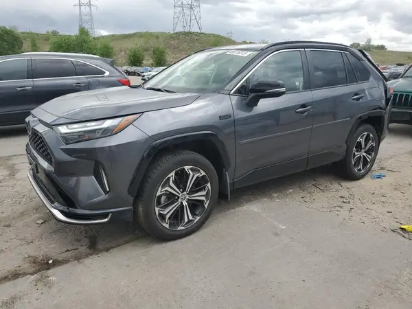 JTMEB3FV2RD232691 2024 TOYOTA RAV 4 - Image 1