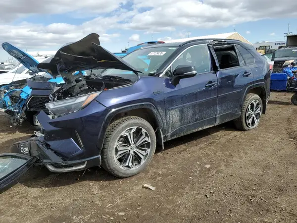 JTMEB3FV2RD233517 2024 TOYOTA RAV 4 - Image 1