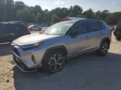JTMEB3FV2SD235287 2025 TOYOTA RAV 4