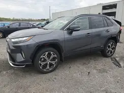 JTMEB3FV2SD242465 2025 TOYOTA RAV 4