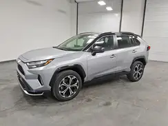 JTMEB3FV2SD249593 2025 TOYOTA RAV 4
