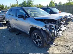 JTMEB3FV2SD273330 2025 TOYOTA RAV 4