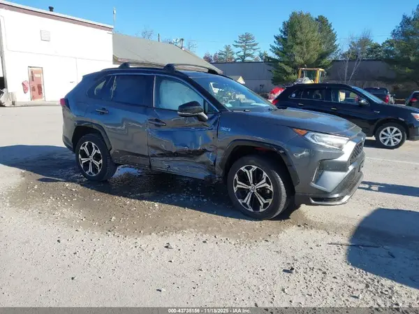 JTMEB3FV3MD012842 2021 TOYOTA RAV 4 - Image 1