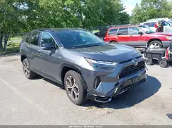 JTMEB3FV3PD155441 2023 TOYOTA RAV 4