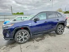 JTMEB3FV3RD203071 2024 TOYOTA RAV 4